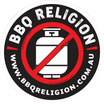 BBQ Religion