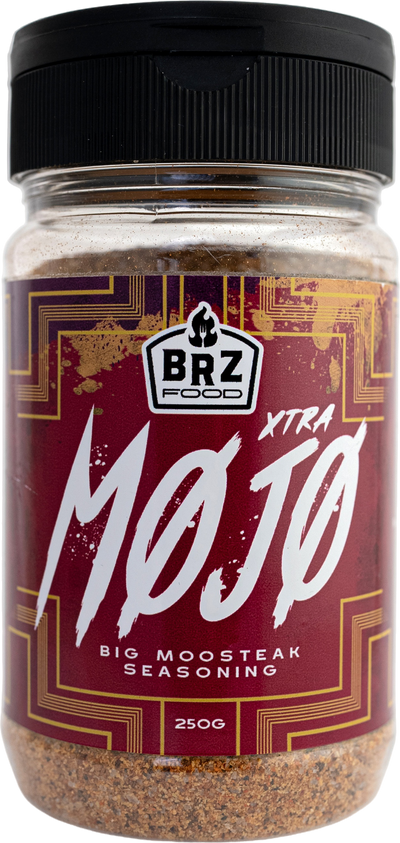 Xtra Mojo