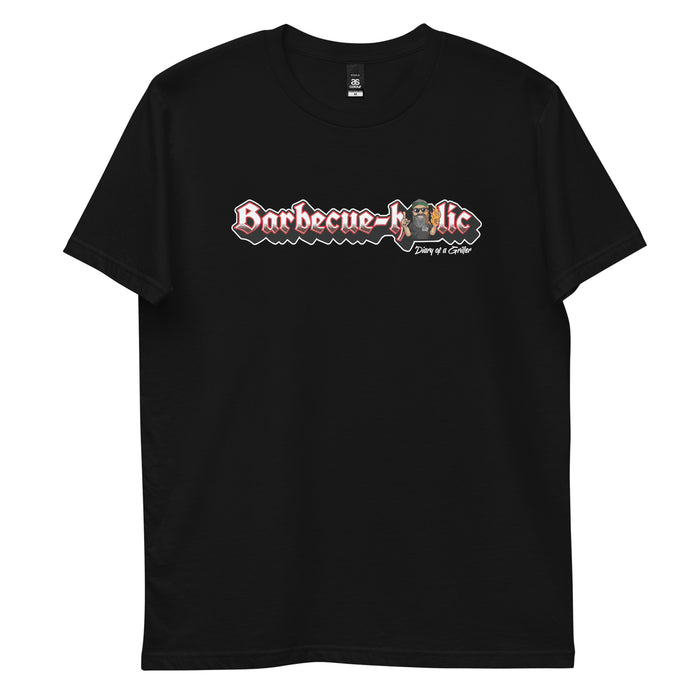 Barbecue-holic
