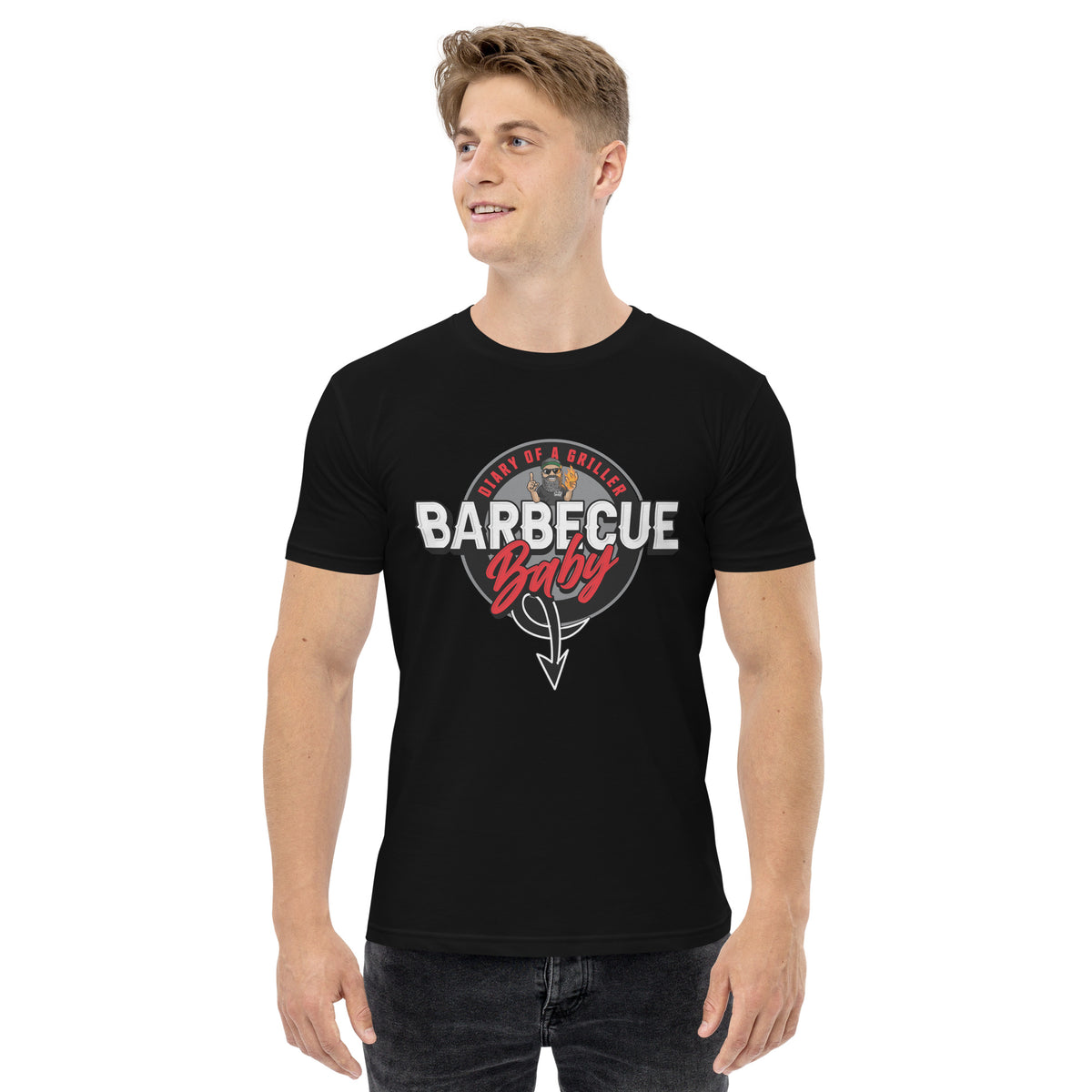 Barbecue Baby 2