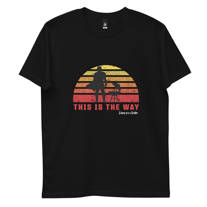 This is the way