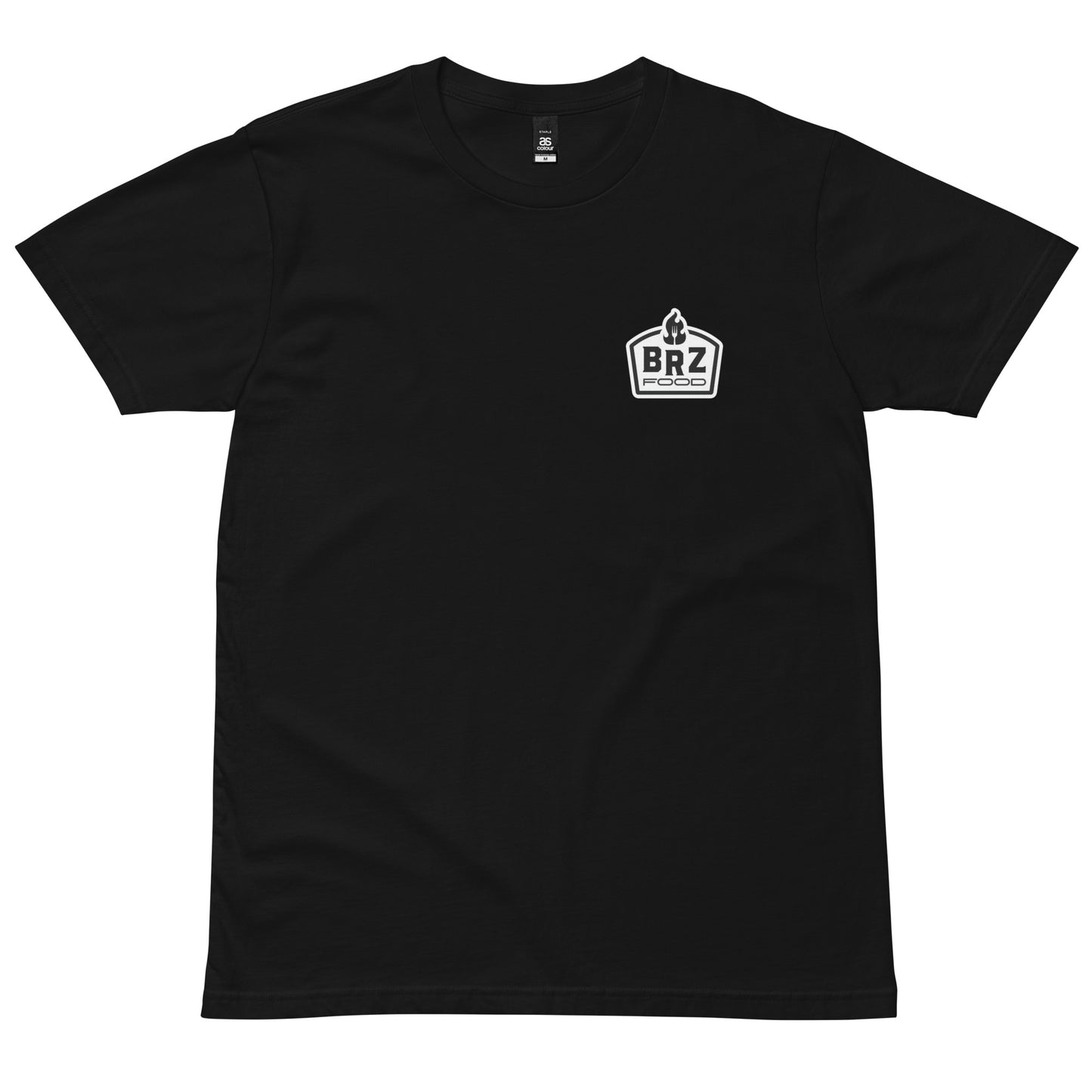 BRZ Food T-Shirt | BBQ Religion 2